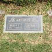 Aandahl