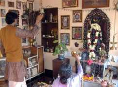 vanamaliashram.org Aarati