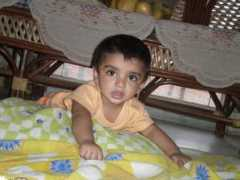 Aarav