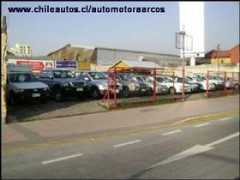 Aarcos