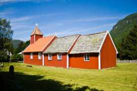 panoramio.com Aardal