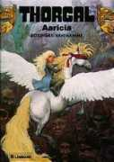 Aaricia