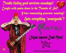 aarni.info Aarni