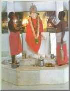 saibabaofshirdi.net Aartis