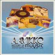 solsken.com Aavikko