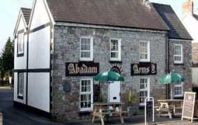 hotels.uk.com Abadam