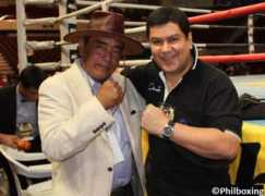 philboxing.com Abainza