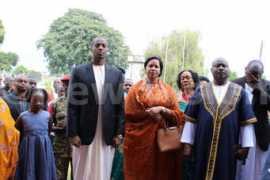 newvision.co.ug Abamba