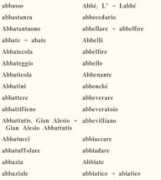 Abbaticola