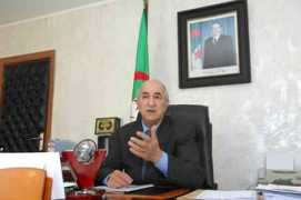 echoroukonline.com Abdelmadjid