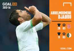 goal.com Abdelmoumene
