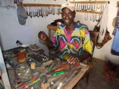 rscollect.co.uk Abdoulie