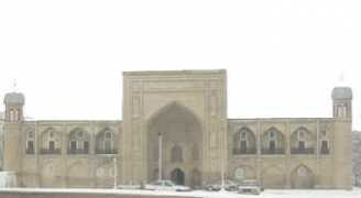 suntravel.sk.uz Abdulkasim