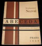 Abeceda
