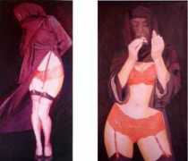 firstpersonartist.com Abelina