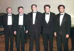 choral.org Abercia