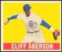 baseballinwartime.com Aberson
