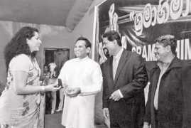 sundayobserver.lk Abhimani