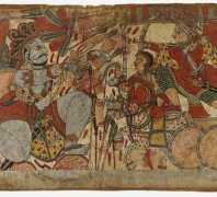 mythfolklore.net Abhimanyu