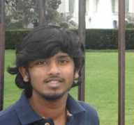 uc.edu Abhinand