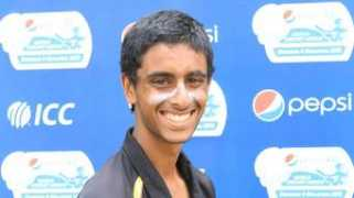 espncricinfo.com Abhiraj