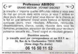 Abibou