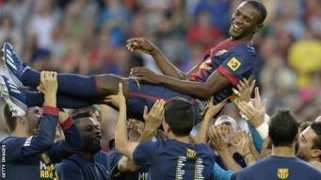 bbc.co.uk Abidal