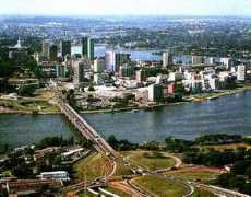 Abidjan
