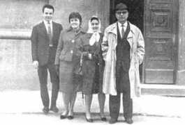 Abjandadze