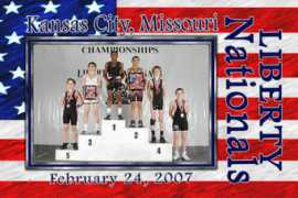 libertynationalswrestling.com Abkemeier