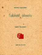 Ablatif
