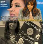 Abogada