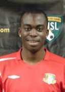 ubathletics.buffalo.edu Abolaji