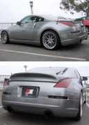 my350z.com Abolic