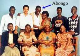 Abongo