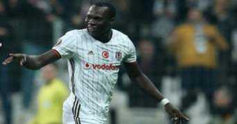 Aboubakar