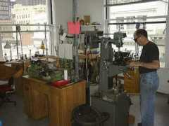 craftsmanshipmuseum.com Abrasha