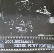 Abrhamova