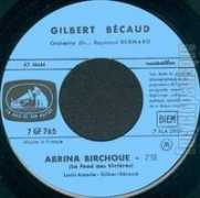 encyclopedisque.fr Abrina