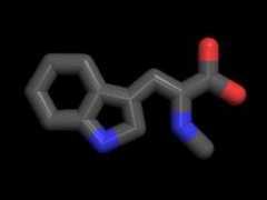 molecules.gnu-darwin.org Abrine