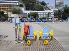 Accesible