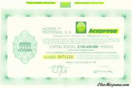 Acciones