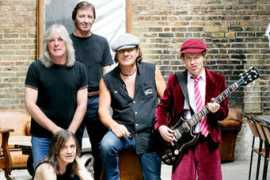 Acdc