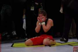 bloodyelbow.com Achhal