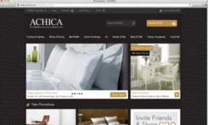 Achica