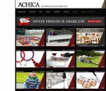 Achica