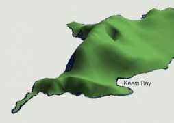 irishislands.info Achill