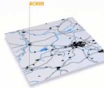 Achum