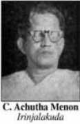 Achutha