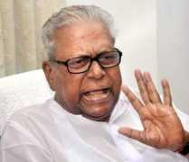 topnews.in Achuthanandan
